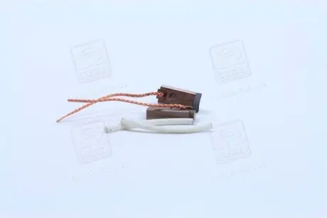 Щетка угольная компл. BOSCH 1127014017 (фото 1)
