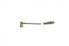 Датчик зносу гальмівних колодок MB BM164/BM463/BM639/T211/W164/W21 BOSCH 1987473037 (фото 4)