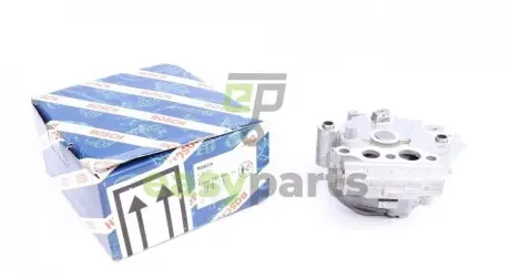 ВАКУУМНЫЙ НАСОС Iveco BOSCH F009D03481