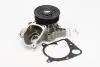 Помпа води BMW 1/3/5/X1/X3 116d/118d/120d/123d/318d/320d/520d/2.0d/xDrive 07-15 N47 D20/M47 D20 Contitech WPS3017 (фото 1)