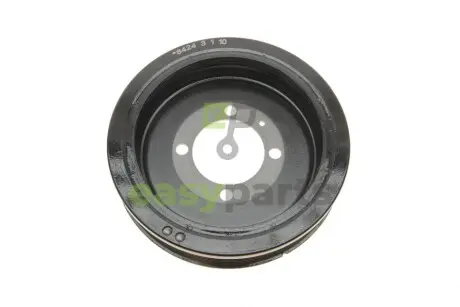 Шків колінвалу Opel Astra/Chevrolet Cruze 1.7 CDTI/DT 07- (6PK) DAYCO DPV1177