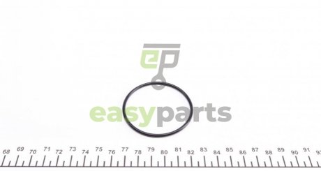 Прокладка термостата Opel Vectra/Kadet/Daewoo Espero 1.6/1.8/2.0 84-03 ELRING 702.358