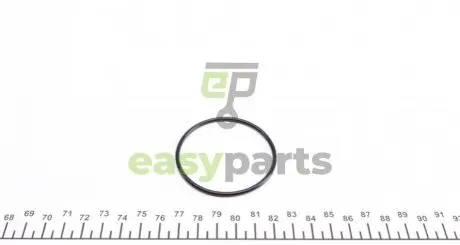 Прокладка термостата Opel Vectra/Kadet/Daewoo Espero 1.6/1.8/2.0 84-03 ELRING 702.358