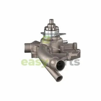 Насос водяний Mercedes (Febi) FEBI BILSTEIN 01354