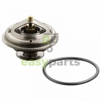 FEBI FORD термостат 80°C Galaxy 2,8 95-, Golf ABV 94-, LT28-50 2,4D FEBI BILSTEIN 18292