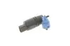 Насос омивача скла (дуальний) VW Caddy III/T5 03- FEBI BILSTEIN 26259 (фото 2)