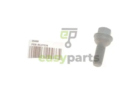 Болт колеса MB Sprinter/VW Crafter 06- (M14x1.5mm) FEBI BILSTEIN 29466