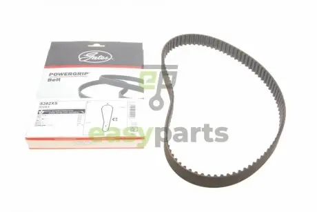 Ремінь ГРМ Suzuki Swift/Carry/Baleno 1.0/1.3i 95- (25.4x97z) Gates 5382XS