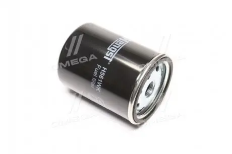 Фільтр топл. Liebherr(Hengst) HENGST FILTER H561WK (фото 1)