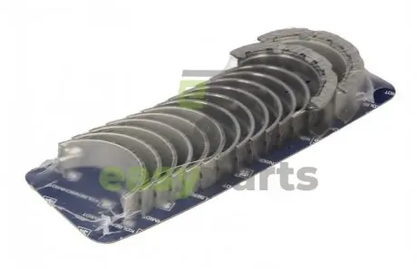 Вкладыши коренные BMW N57(KS) KOLBENSCHMIDT 77953600