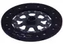 Диск зчеплення BMW 5 (E34/E39) 89-03 (d=228mm), M21/M50/M51/M52 LuK 323 0182 17 (фото 2)