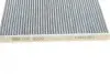 Фільтр салону Toyota Camry 01-05/Lexus ES/GX 01-09/RX 09-/Great Wall Hover M4 13- (вугільний) MANN CUK2226 (фото 3)