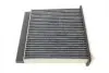 Фільтр салону Mitsubishi Grandis 04-11/L200 06-15/Lancer/Outlander 03-08/Pajero Sport 08- (вугільний) MANN CUK2231 (фото 5)