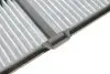 Фільтр салону BMW 3 (E90)/X1 (E84) 03-13 (вугільний) MANN CUK8430 (фото 4)