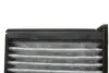 Фільтр салону BMW 3 (E90)/X1 (E84) 03-13 (вугільний) MANN CUK8430 (фото 3)