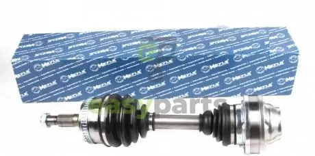 Піввісь MB Vito CDI 99-03 (27/48) MEYLE 014 498 0013