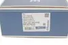 Муфта кардана еластична BMW 3/5/7/X3 98- (фаски 2 - 110 мм) MEYLE 314 152 3104/HD (фото 4)