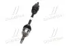 Фото 2 - полуось в сборе левая Hyundai/Kia/Mobis 495001C352 Полуось в сборе левая Hyundai/Kia/Mobis 495001C352 (фото 2)