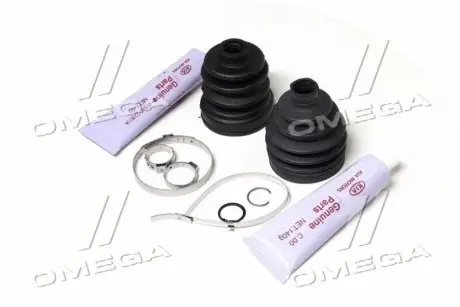 Пильник ШРУС зовнішній (Mobis) Hyundai/Kia/Mobis 495092PA60