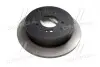 Диск тормозной задний Hyundai/Kia/Mobis 584113A300 (фото 2)