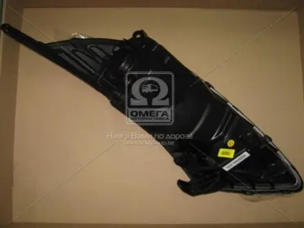 Фара пра. KIA RIO 11- (Mobis) Hyundai/Kia/Mobis 921024X000