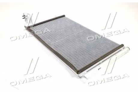 Радіаторкондиціонера(вир-воMobis) Hyundai/Kia/Mobis 97606F2000