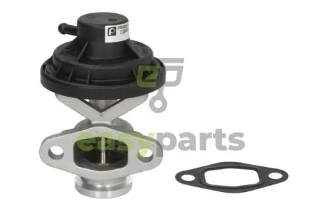 Клапан EGR VW Caddy 2.0SDI (BSD/BDK) 04- PIERBURG 7.22477.11.0
