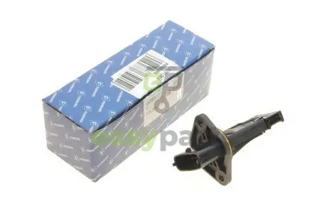 Витратомір повітря Fiat Doblo 1.9 JTD 01- PIERBURG 7.22701.08.0