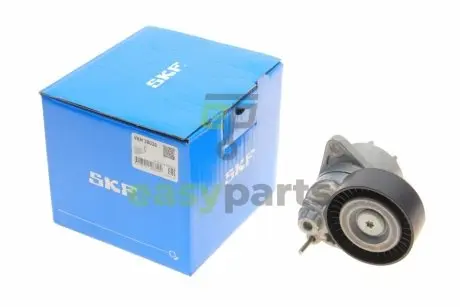 Натяжник ременя генератора MB Sprinter/Vito CDI OM611/612/646 SKF VKM 38020