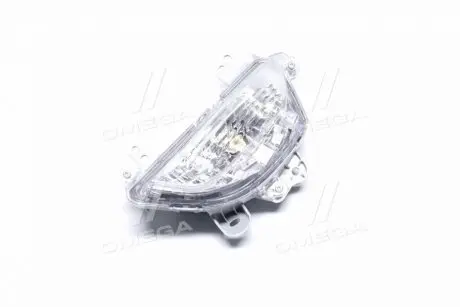 Указ. пов. право. MAZDA 3 13-16 TYC 18-6139-05-9B