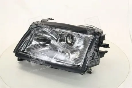 Фара лев. AUDI A6 94-97 TYC 20-5004-08-2B