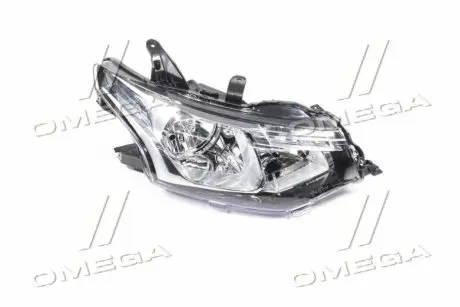 Фара пра. MIT OUTLANDER 12-15 TYC 20-F897-05-2B