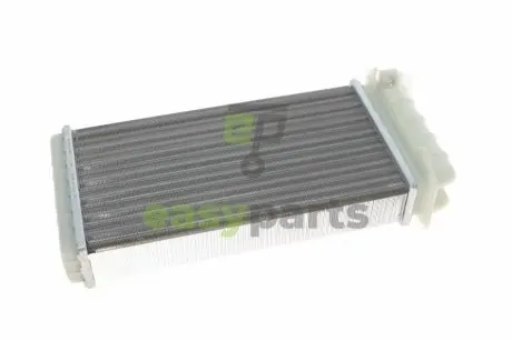 Радіатор пічки Fiat Brava/Bravo/Marea 98-03 Van Wezel 17006183