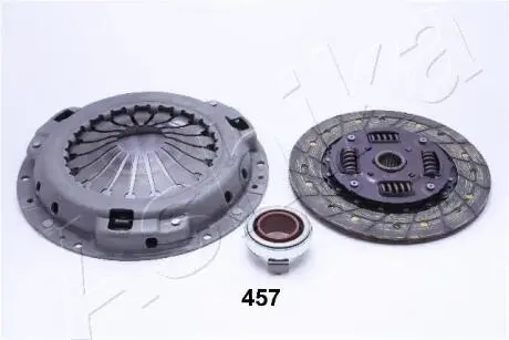 К-кт зчеплення Honda Accord 2.4 03- ASHIKA 92-04-457