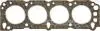 Прокладка ГБЦ Ford Sierra 1.6i -93 (1.30mm) VICTOR REINZ 61-25540-10 (фото 1)
