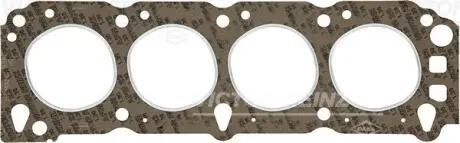 Прокладка ГБЦ Ford Sierra 1.6i -93 (1.30mm) VICTOR REINZ 61-25540-10