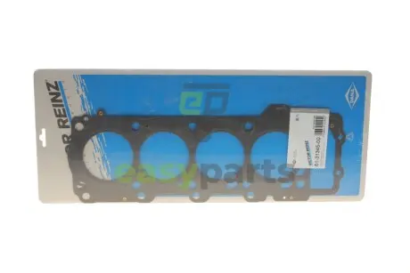 Прокладка ГБЦ MB Vaneo 02-05/W168 97-07, O81,00mm, 0,70mm, M166.940/960/961 VICTOR REINZ 61-31345-00