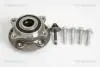 Підшипник перед. Volvo S60/S80 00- TRISCAN 853027117 (фото 1)