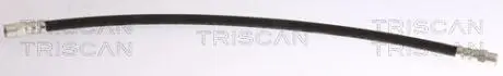 Шланг гальмівний перед. DB 207-814 TRISCAN 815023101