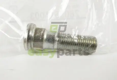 Шпилька колеса Forester 05- SUBARU 28055-AA003