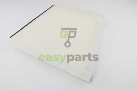 Фільтр салона тонкої очистки MB211 SHAFER SA156