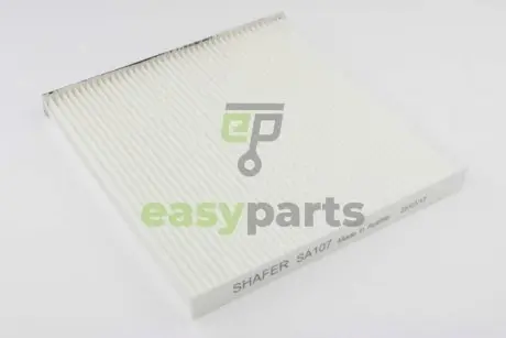 Фільтр салону Volvo S40, V40 97-04 SHAFER SA107