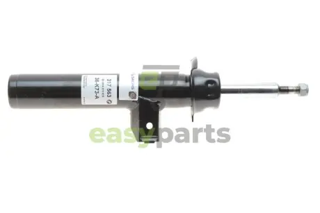 Амортизатор (передній) BMW 5 (E60/E61) 05-10 (R) SACHS 317 563