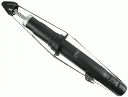 Амортизатор газомасляний SACHS 313 854