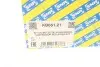 Подушка амортизатора (переднього) MB E-class (S211/W211) 02-10 SNR NTN KB651.21 (фото 2)