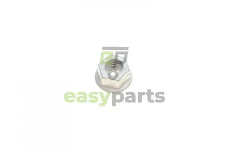 Подушка амортизатора (переднього) MB E-class (S211/W211) 02-10 SNR NTN KB651.21