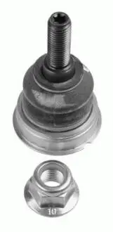 Кульова опора верхня VW Amarok 10- LEMFORDER 37149 01
