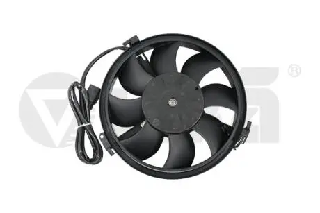 Вентилятор радиатора 300W Vika 99590017801