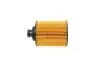 Фільтр масляний Fiat Doblo 00-/Fiorino 07-/Punto 1.3JTD 05-/Opel Astra H/J 04-15/Combo 1.3CDTI 01-11 BLUE PRINT ADK82106 (фото 1)