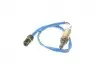 Лямбда зонд MB E-class (W210) M112/M104/M113 96-02/VW Golf 1.4 97-04/Passat 1.8T 96-00 BOSCH 0258003798 (фото 4)